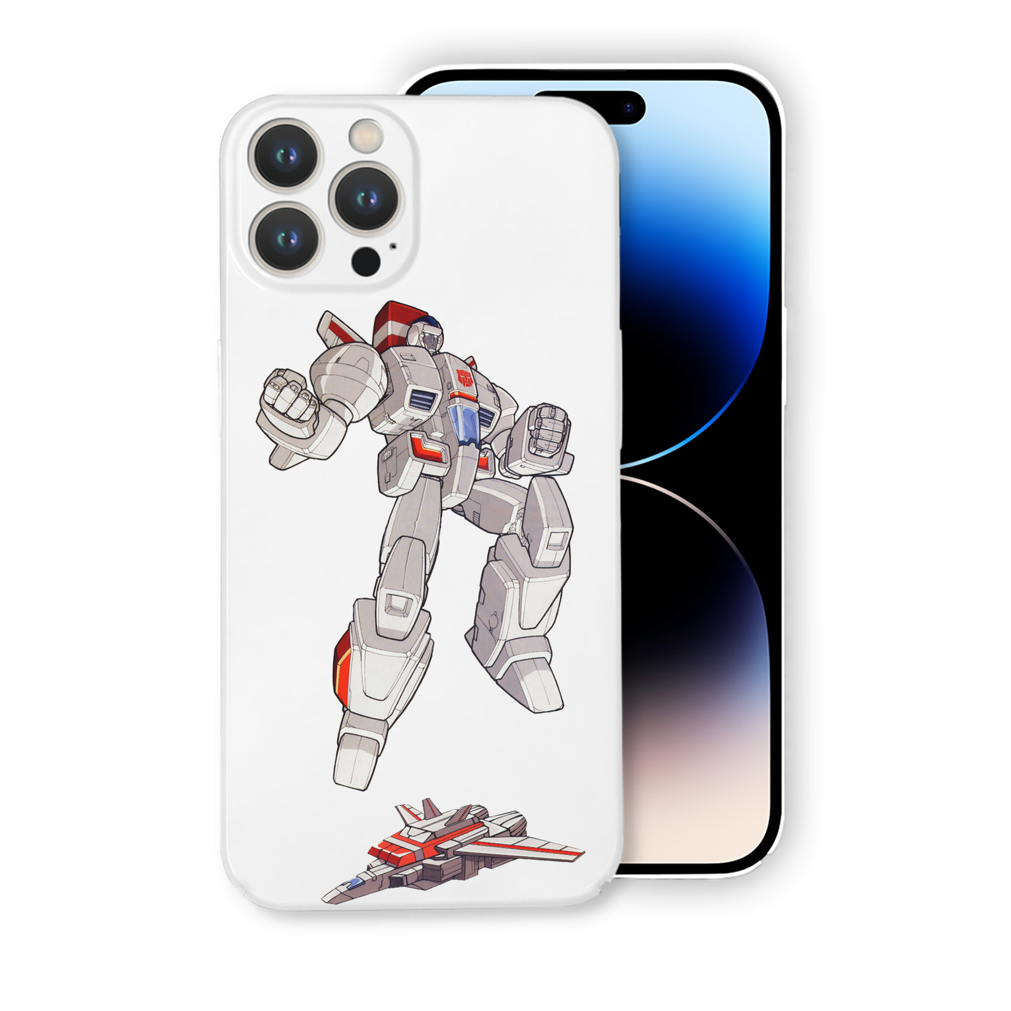 （画像用）  【iPhone 14シリーズ対応】ハードケース